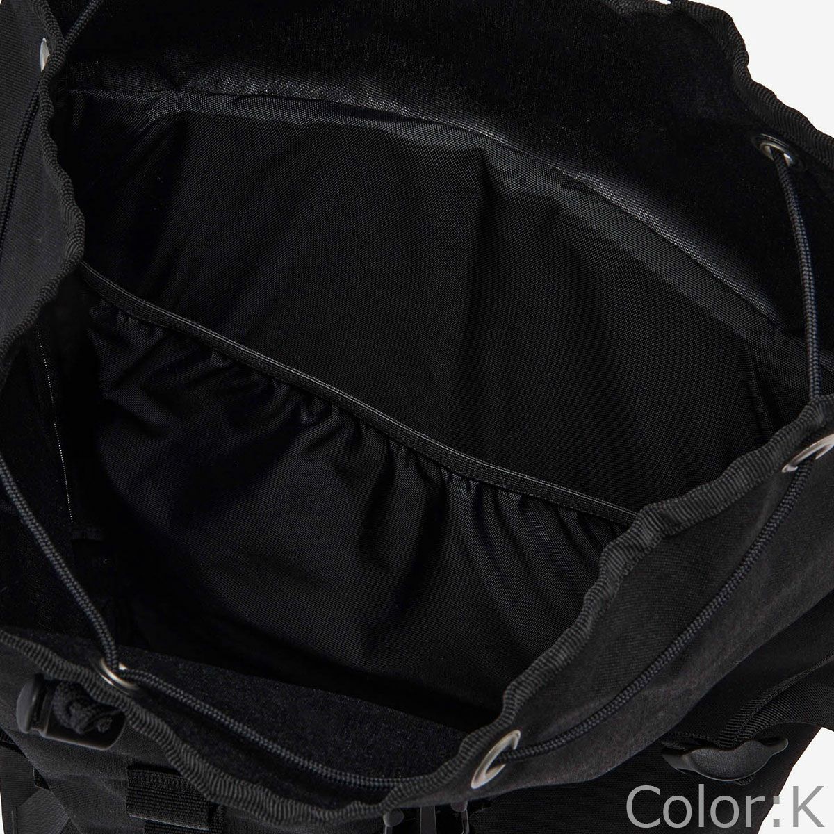 ザ・ノース・フェイスTHENORTHFACEアウトドアカジュアル鞄バッグリュックサックバックパックデイパッククレッターサックKLETTERSACNM82551-CKメンズレディースユニセックス25FW秋冬