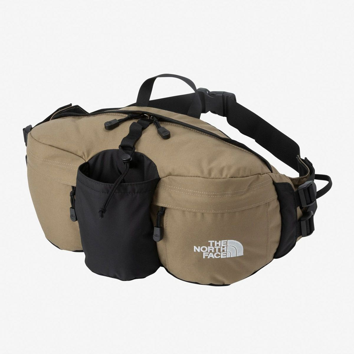 ザ・ノース・フェイスTHENORTHFACEアウトドアカジュアル鞄バッグウエストポーチボディバッグクライマーランバーCLIMBERLUMBARNM82552-CKメンズレディースユニセックス25FW秋冬