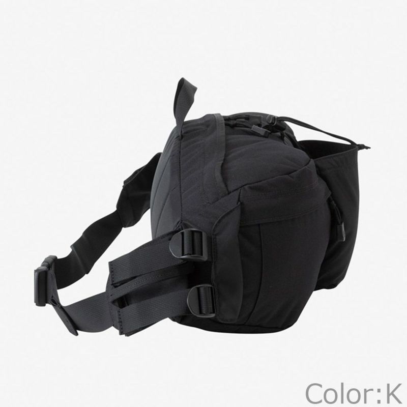 ザ・ノース・フェイスTHENORTHFACEアウトドアカジュアル鞄バッグウエストポーチボディバッグクライマーランバーCLIMBERLUMBARNM82552-CKメンズレディースユニセックス25FW秋冬