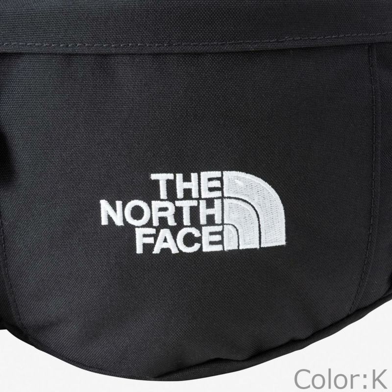 ザ・ノース・フェイスTHENORTHFACEアウトドアカジュアル鞄バッグウエストポーチボディバッグクライマーランバーCLIMBERLUMBARNM82552-CKメンズレディースユニセックス25FW秋冬