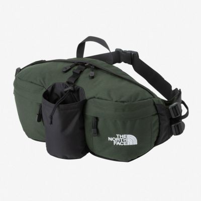 ザ・ノース・フェイスTHENORTHFACEアウトドアカジュアル鞄バッグウエストポーチボディバッグクライマーランバーCLIMBERLUMBARNM82552-EFメンズレディースユニセックス25FW秋冬