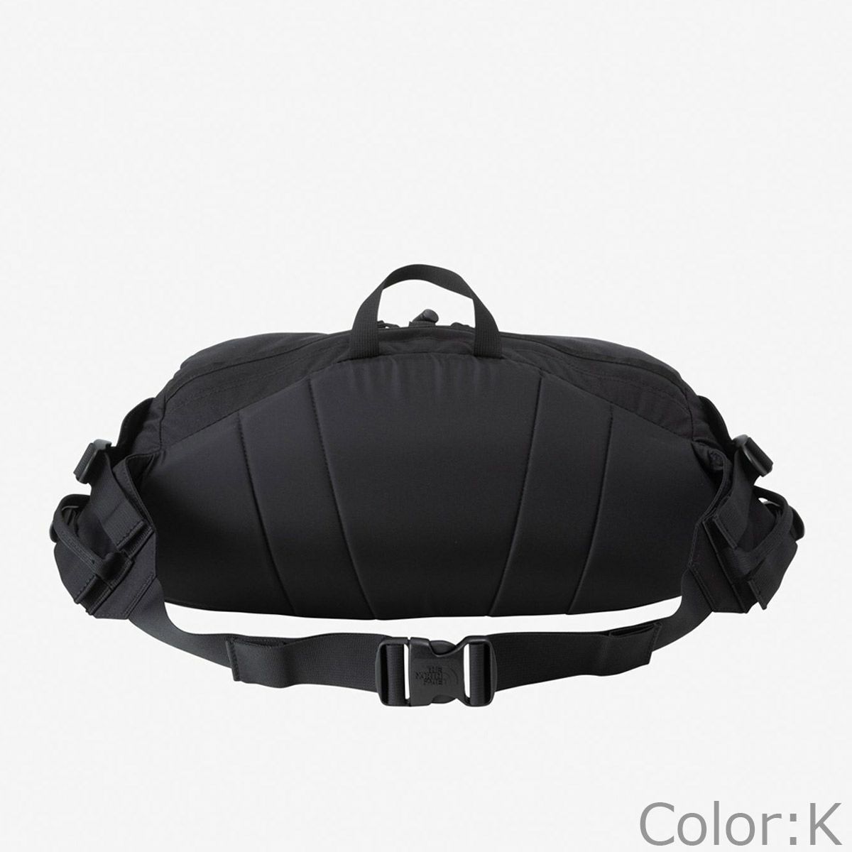 ザ・ノース・フェイスTHENORTHFACEアウトドアカジュアル鞄バッグウエストポーチボディバッグクライマーランバーCLIMBERLUMBARNM82552-EFメンズレディースユニセックス25FW秋冬