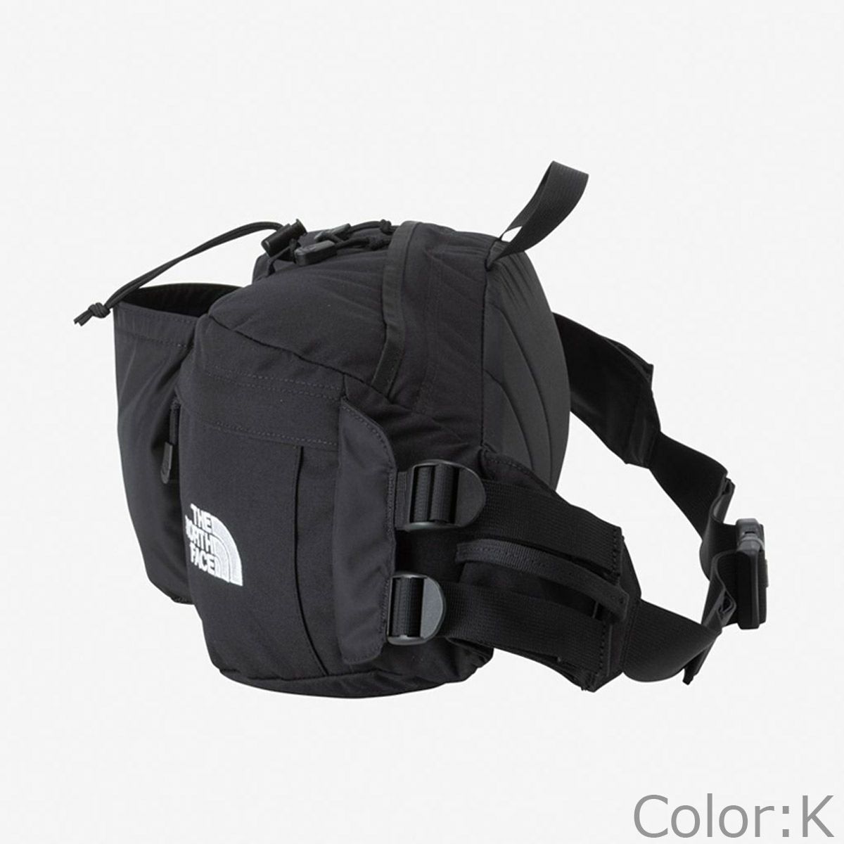 ザ・ノース・フェイスTHENORTHFACEアウトドアカジュアル鞄バッグウエストポーチボディバッグクライマーランバーCLIMBERLUMBARNM82552-EFメンズレディースユニセックス25FW秋冬