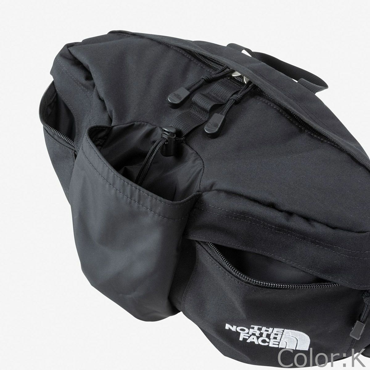 ザ・ノース・フェイスTHENORTHFACEアウトドアカジュアル鞄バッグウエストポーチボディバッグクライマーランバーCLIMBERLUMBARNM82552-EFメンズレディースユニセックス25FW秋冬