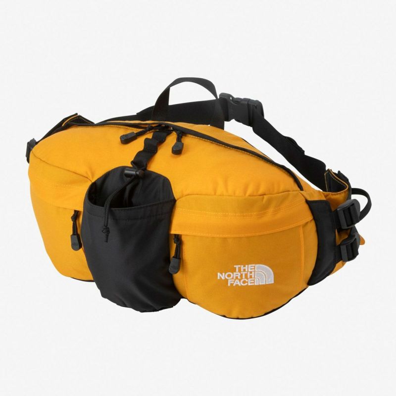 ザ・ノース・フェイスTHENORTHFACEアウトドアカジュアル鞄バッグウエストポーチボディバッグクライマーランバーCLIMBERLUMBARNM82552-SGメンズレディースユニセックス25FW秋冬