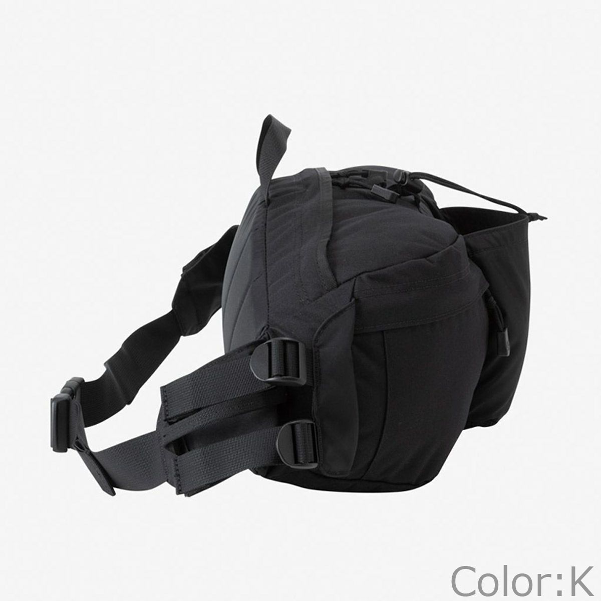 ザ・ノース・フェイスTHENORTHFACEアウトドアカジュアル鞄バッグウエストポーチボディバッグクライマーランバーCLIMBERLUMBARNM82552-SGメンズレディースユニセックス25FW秋冬