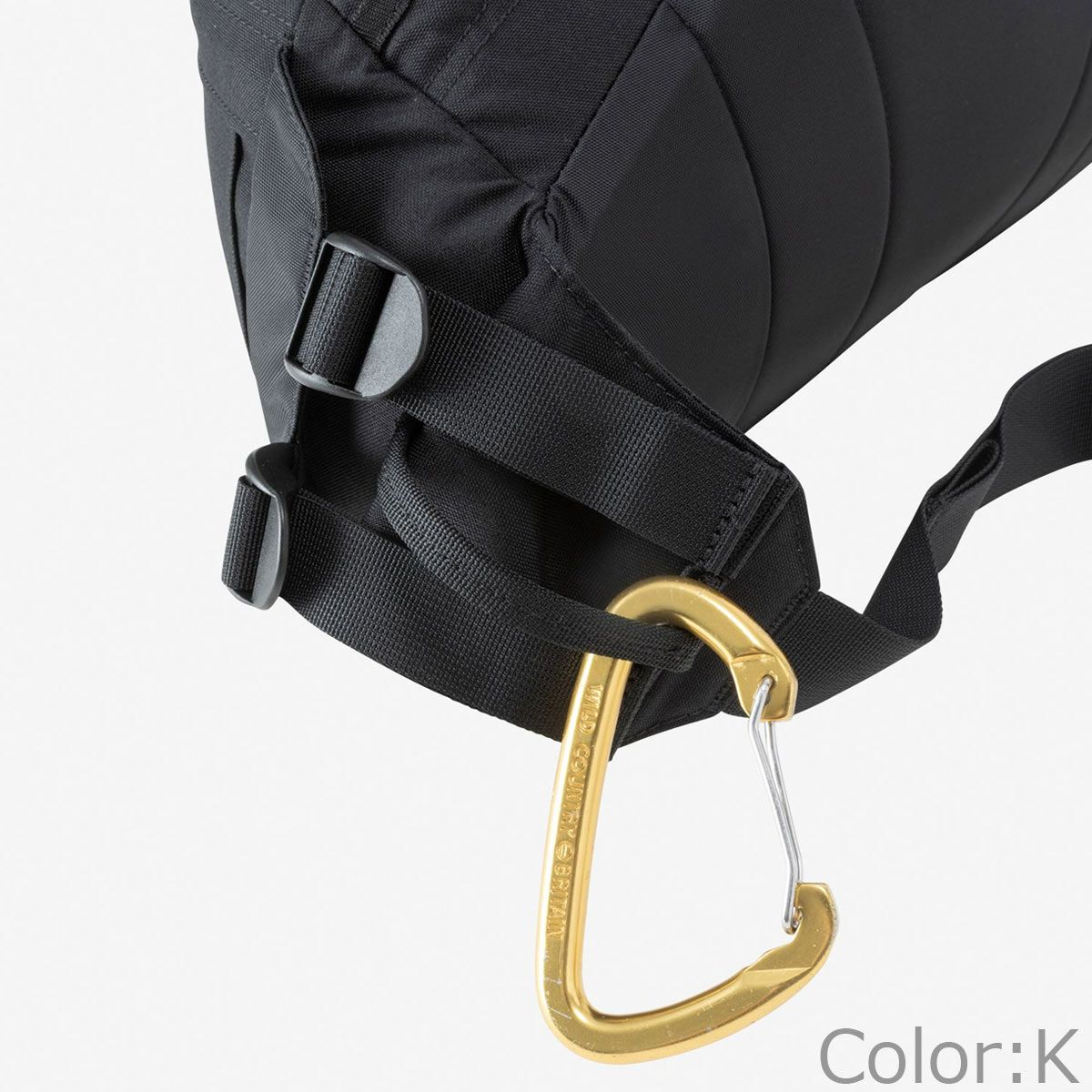 ザ・ノース・フェイスTHENORTHFACEアウトドアカジュアル鞄バッグウエストポーチボディバッグクライマーランバーCLIMBERLUMBARNM82552-SGメンズレディースユニセックス25FW秋冬