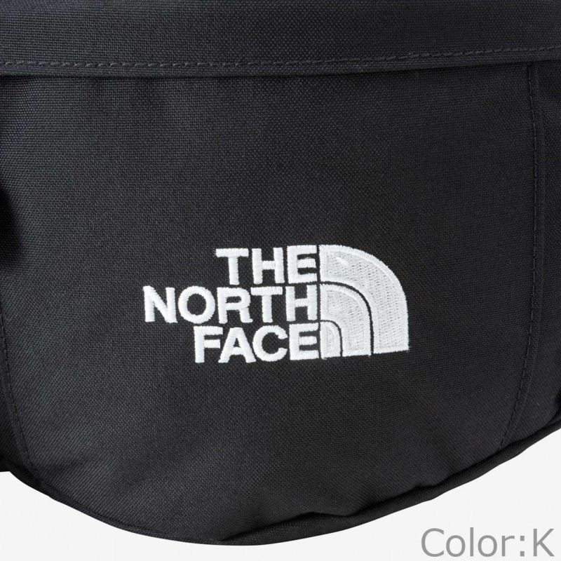 ザ・ノース・フェイスTHENORTHFACEアウトドアカジュアル鞄バッグウエストポーチボディバッグクライマーランバーCLIMBERLUMBARNM82552-SGメンズレディースユニセックス25FW秋冬