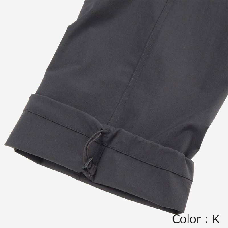 ザ・ノース・フェイスTHENORTHFACEランニングトレーニングウェアボトムスロングパンツ長ズボンヴェイグラントロングパンツVAGRANTLONGPANTNB12583-UNメンズ男性25FW秋冬