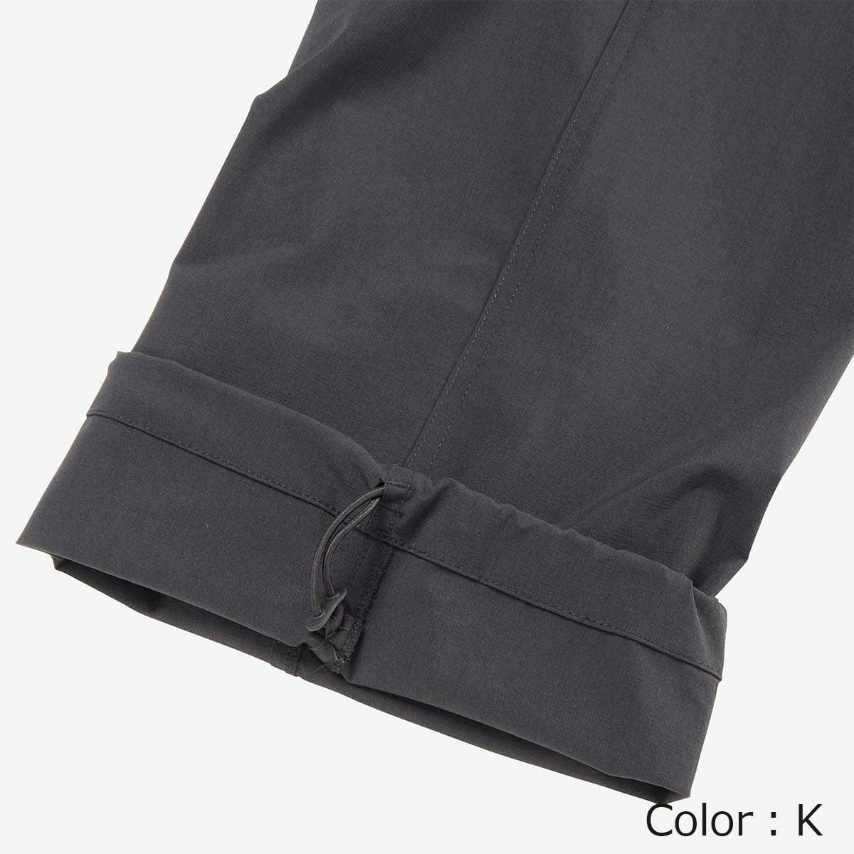 ザ・ノース・フェイスTHENORTHFACEランニングトレーニングウェアボトムスロングパンツ長ズボンヴェイグラントロングパンツVAGRANTLONGPANTNB12583-UNメンズ男性25FW秋冬