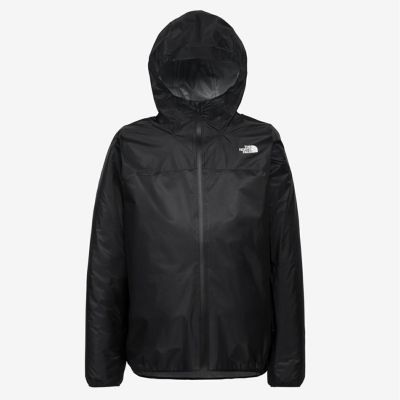 ザ・ノース・フェイスTHENORTHFACEランニングトレーニングウェアアウタージャケットストライクトレイルジャケットSTRIKETRAILJACKETNP62576-Kメンズ男性25FW秋冬