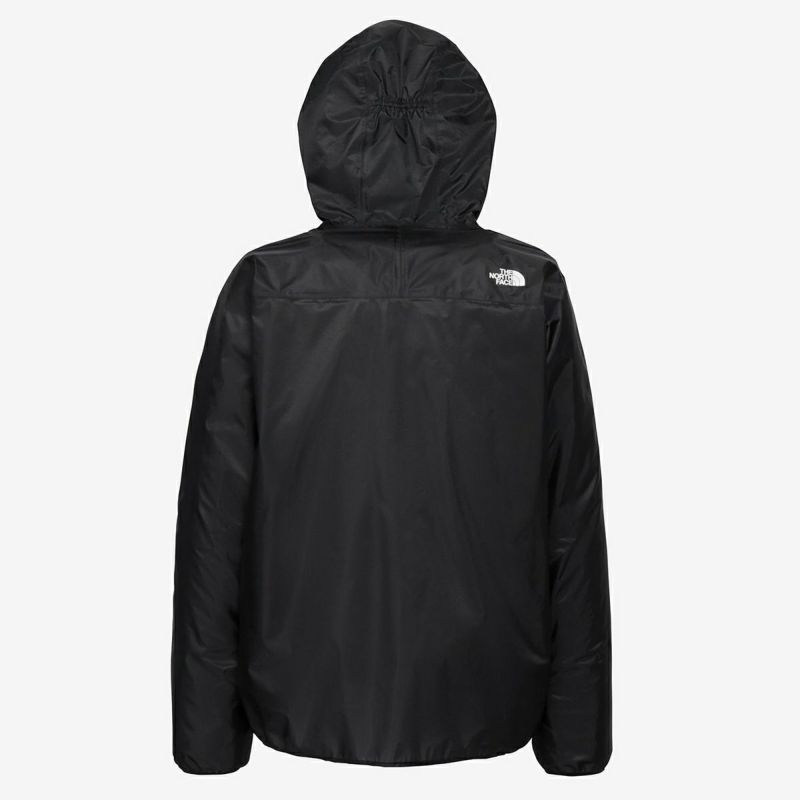 ザ・ノース・フェイスTHENORTHFACEランニングトレーニングウェアアウタージャケットストライクトレイルジャケットSTRIKETRAILJACKETNP62576-Kメンズ男性25FW秋冬