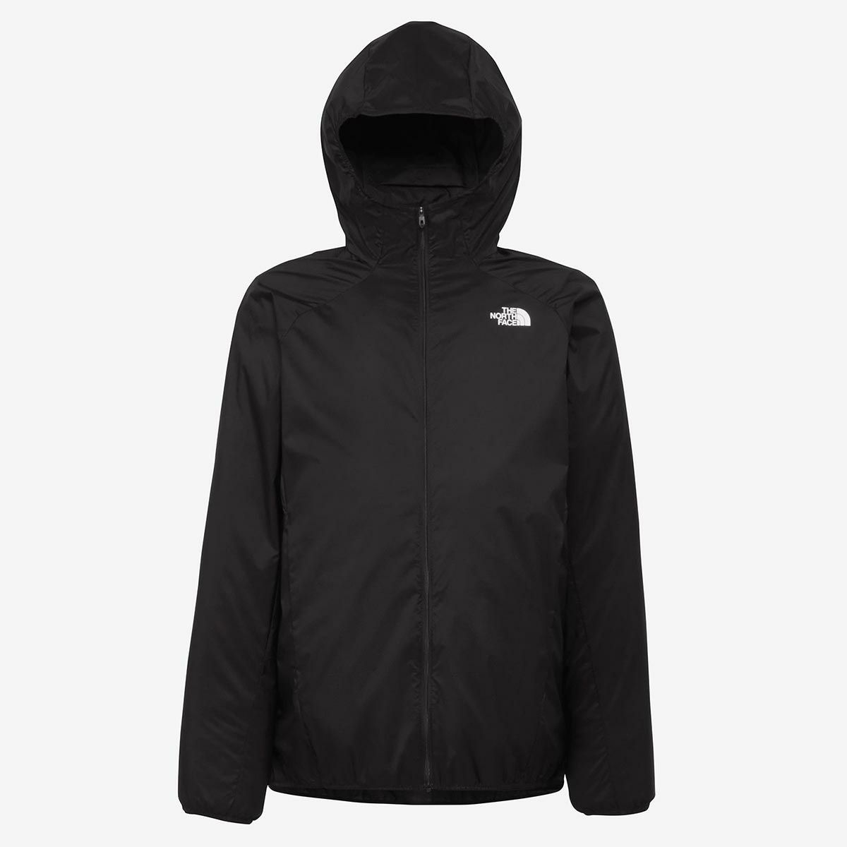 ザ・ノース・フェイスTHENORTHFACEランニングトレーニングウェアアウタージャケットスワローテイルベントフーディSWALLOWTAILVENTHOODIENP72577-Kメンズ男性25FW秋冬