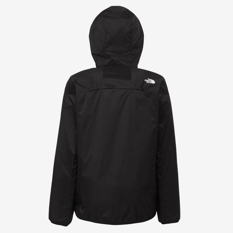 ザ・ノース・フェイスTHENORTHFACEランニングトレーニングウェアアウタージャケットスワローテイルベントフーディSWALLOWTAILVENTHOODIENP72577-Kメンズ男性25FW秋冬