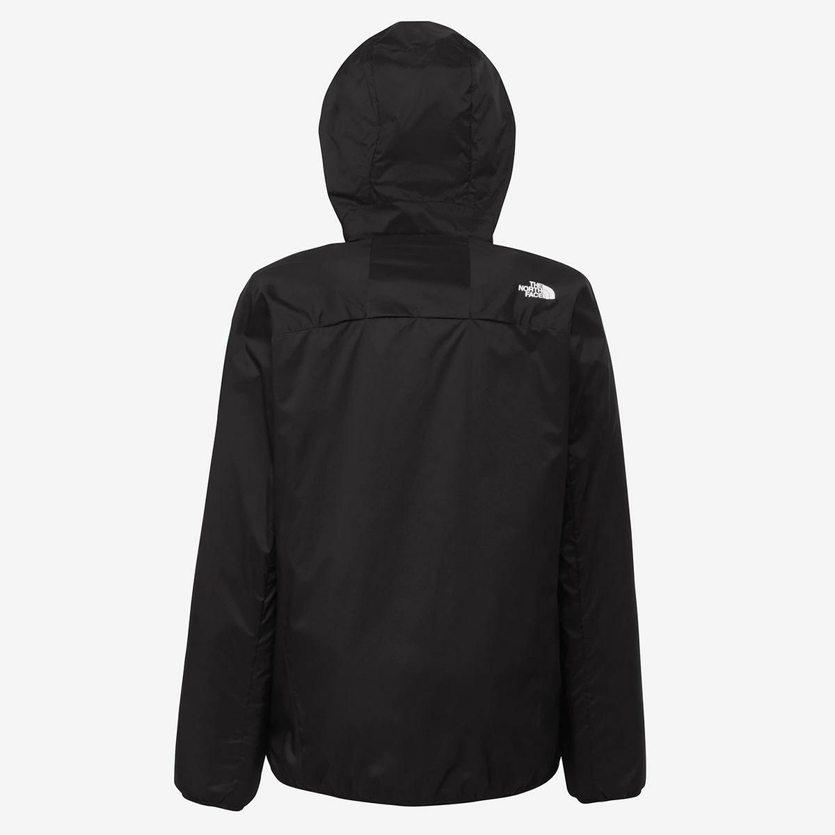 ザ・ノース・フェイスTHENORTHFACEランニングトレーニングウェアアウタージャケットスワローテイルベントフーディSWALLOWTAILVENTHOODIENP72577-Kメンズ男性25FW秋冬