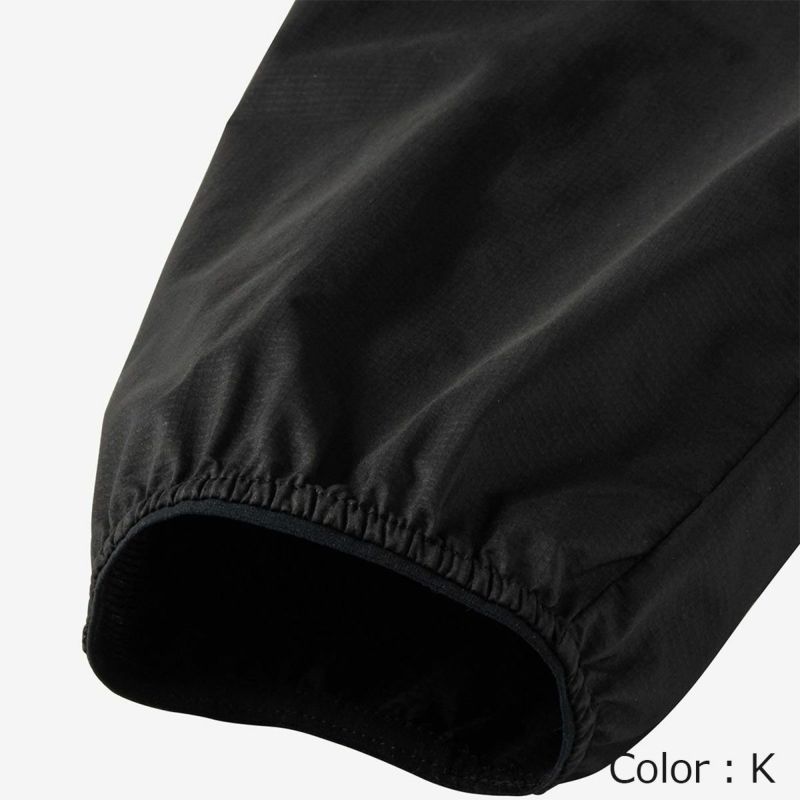 ザ・ノース・フェイスTHENORTHFACEランニングトレーニングウェアアウタージャケットスワローテイルベントフーディSWALLOWTAILVENTHOODIENP72577-Kメンズ男性25FW秋冬