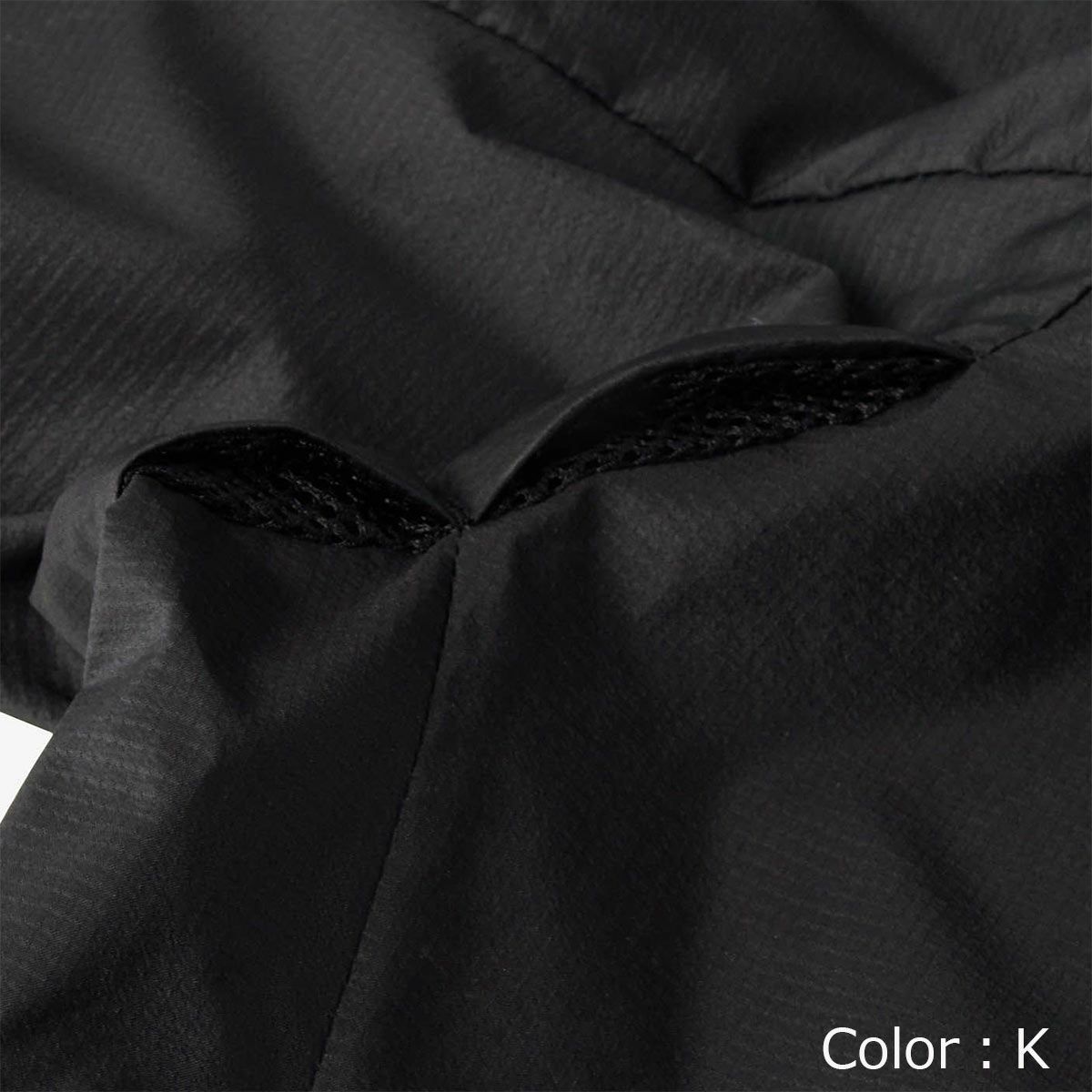 ザ・ノース・フェイスTHENORTHFACEランニングトレーニングウェアアウタージャケットスワローテイルベントフーディSWALLOWTAILVENTHOODIENP72577-Kメンズ男性25FW秋冬