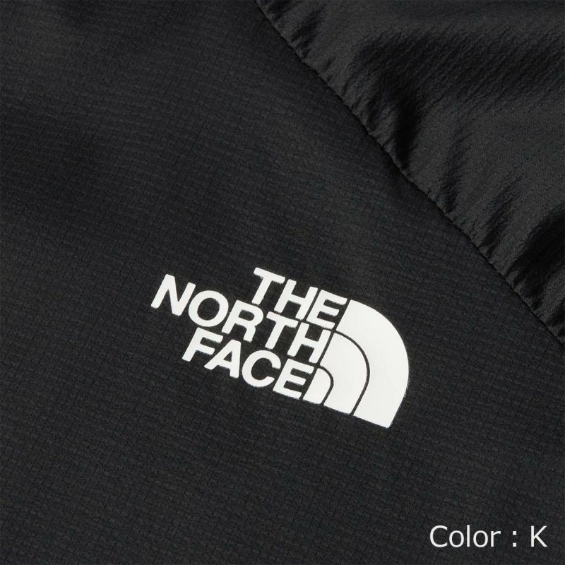 ザ・ノース・フェイスTHENORTHFACEランニングトレーニングウェアアウタージャケットスワローテイルベントフーディSWALLOWTAILVENTHOODIENP72577-Kメンズ男性25FW秋冬