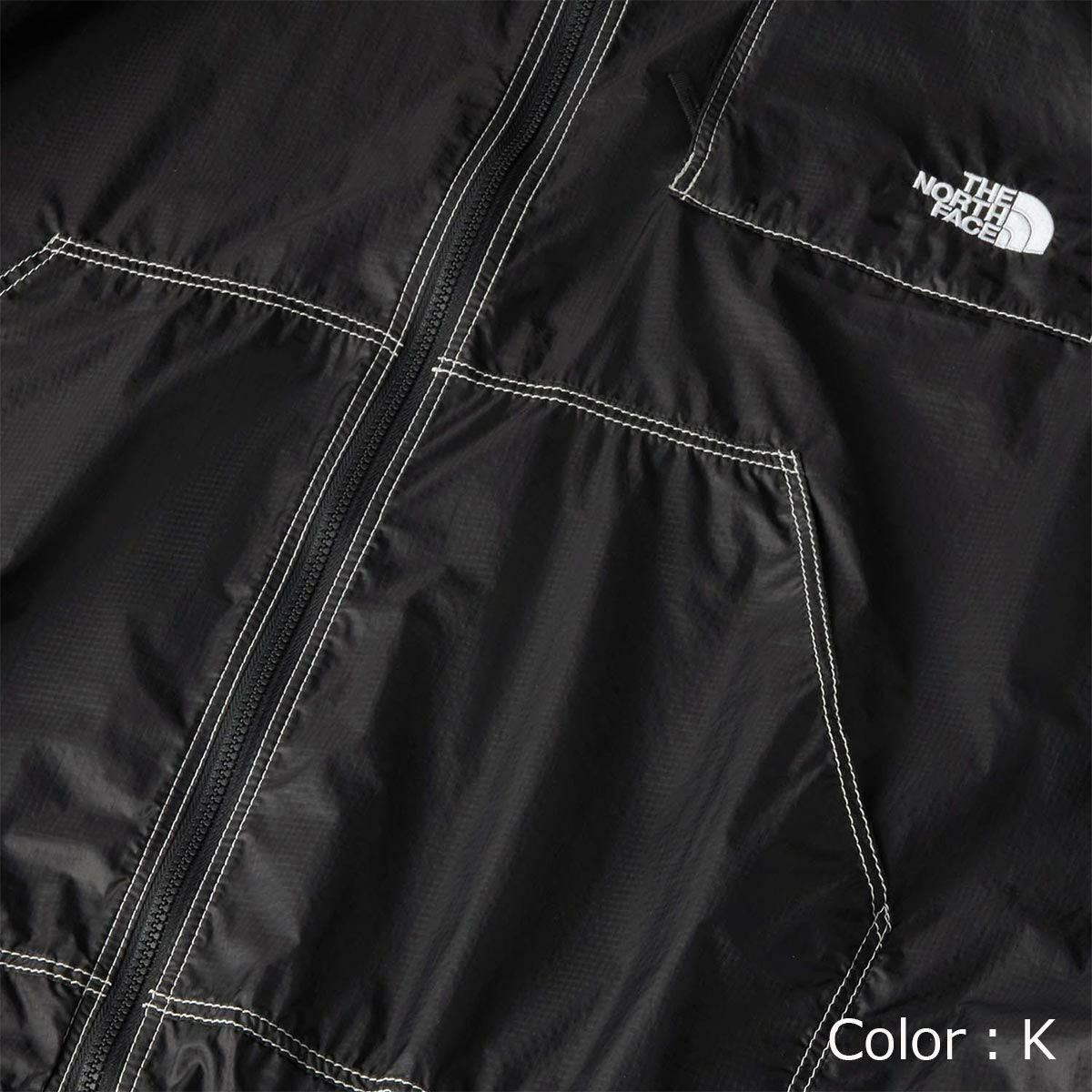 ザ・ノース・フェイスTHENORTHFACEランニングトレーニングウェアアウタージャケットフリーランウィンドパーカFREERUNWINDPARKANP72590-FIメンズレディースユニセックス25FW秋冬