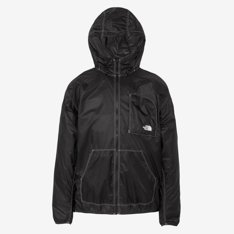 ザ・ノース・フェイスTHENORTHFACEランニングトレーニングウェアアウタージャケットフリーランウィンドパーカFREERUNWINDPARKANP72590-Kメンズレディースユニセックス25FW秋冬