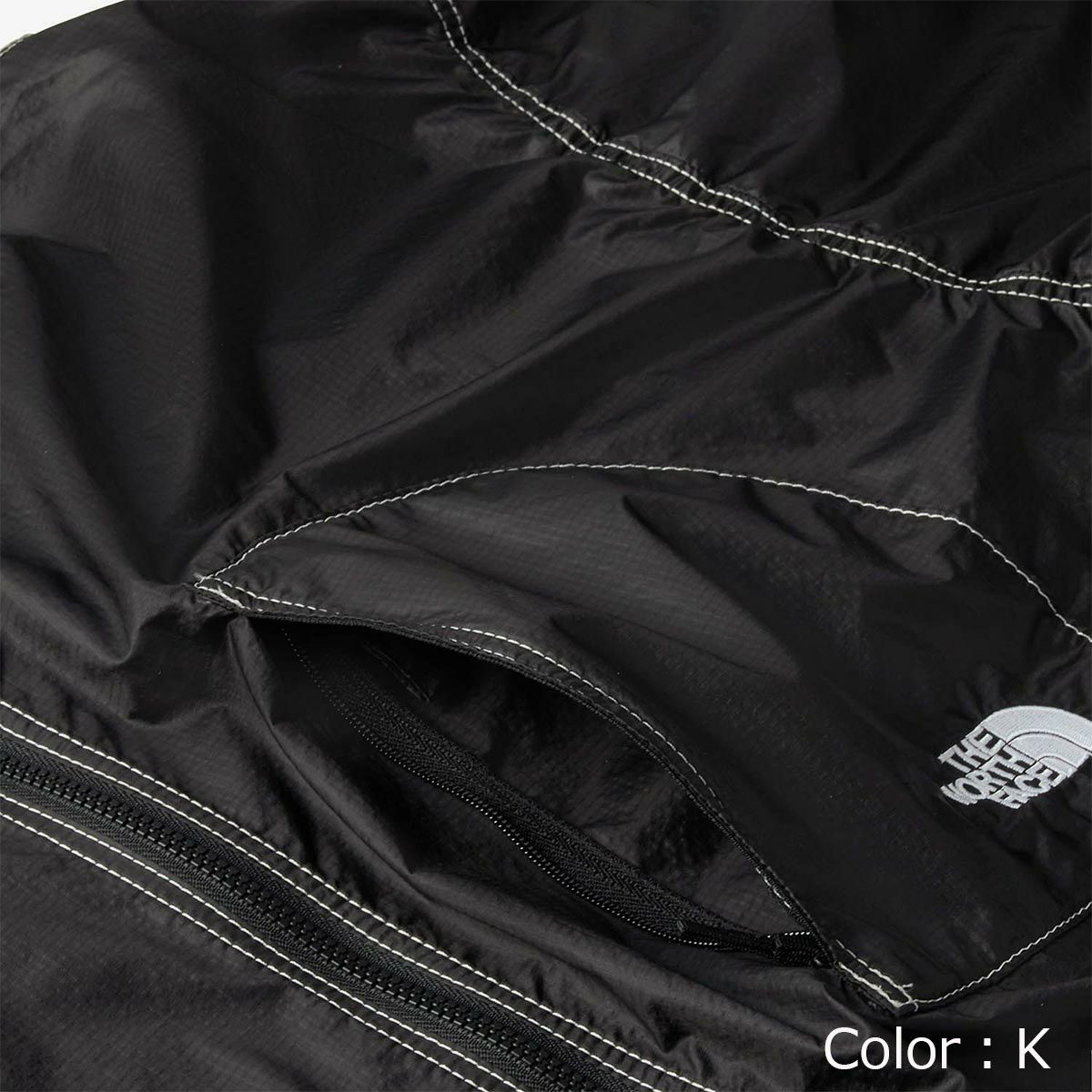 ザ・ノース・フェイスTHENORTHFACEランニングトレーニングウェアアウタージャケットフリーランウィンドパーカFREERUNWINDPARKANP72590-Kメンズレディースユニセックス25FW秋冬