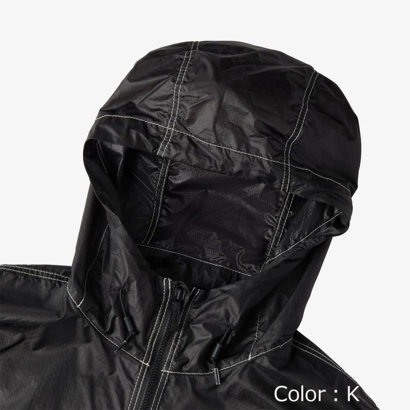 ザ・ノース・フェイスTHENORTHFACEランニングトレーニングウェアアウタージャケットフリーランウィンドパーカFREERUNWINDPARKANP72590-Kメンズレディースユニセックス25FW秋冬