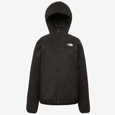 ザ・ノース・フェイスTHENORTHFACEランニングトレーニングウェアアウタージャケットスワローテイルベントフーディSWALLOWTAILVENTHOODIENPW72577-Kレディース女性25FW秋冬