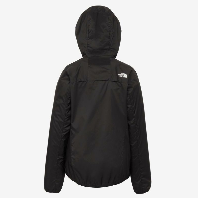 ザ・ノース・フェイスTHENORTHFACEランニングトレーニングウェアアウタージャケットスワローテイルベントフーディSWALLOWTAILVENTHOODIENPW72577-Kレディース女性25FW秋冬