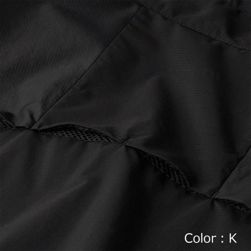 ザ・ノース・フェイスTHENORTHFACEランニングトレーニングウェアアウタージャケットスワローテイルベントフーディSWALLOWTAILVENTHOODIENPW72577-Kレディース女性25FW秋冬