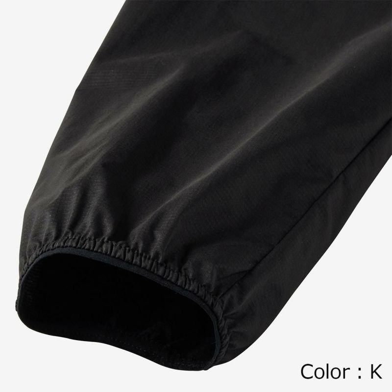 ザ・ノース・フェイスTHENORTHFACEランニングトレーニングウェアアウタージャケットスワローテイルベントフーディSWALLOWTAILVENTHOODIENPW72577-Kレディース女性25FW秋冬