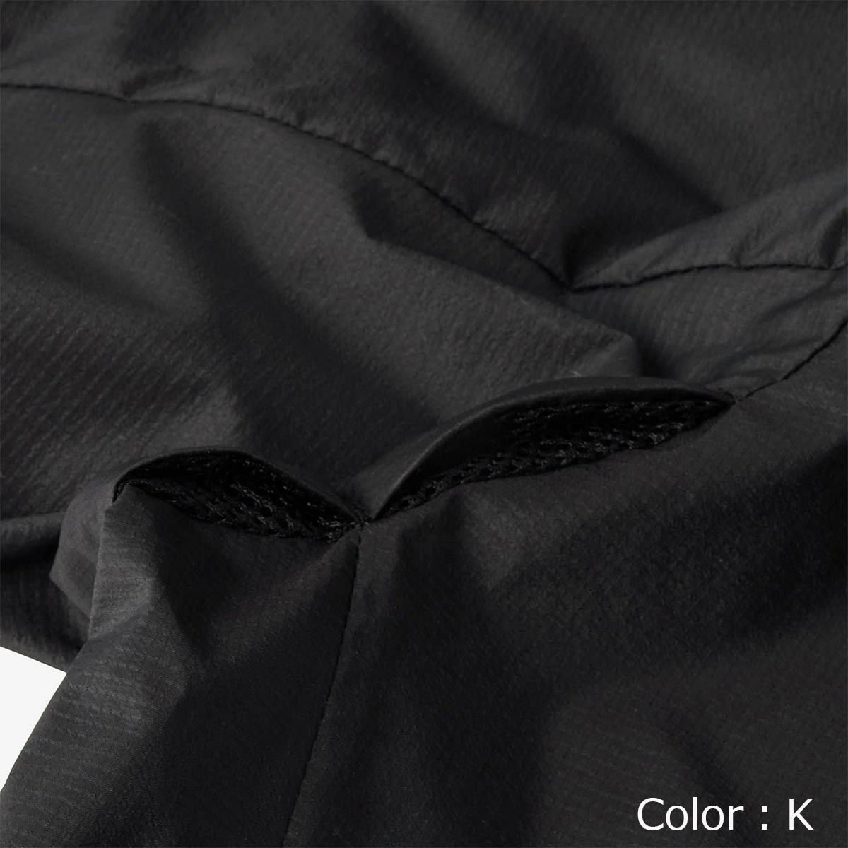 ザ・ノース・フェイスTHENORTHFACEランニングトレーニングウェアアウタージャケットスワローテイルベントフーディSWALLOWTAILVENTHOODIENPW72577-Kレディース女性25FW秋冬