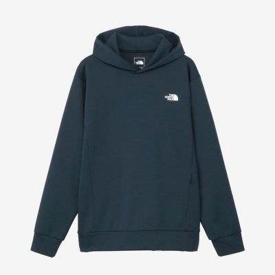 ザ・ノース・フェイスTHENORTHFACEランニングトレーニングウェアスウェットパーカーモーションフーディMOTIONHOODIENT12495-UNメンズレディースユニセックス25FW秋冬