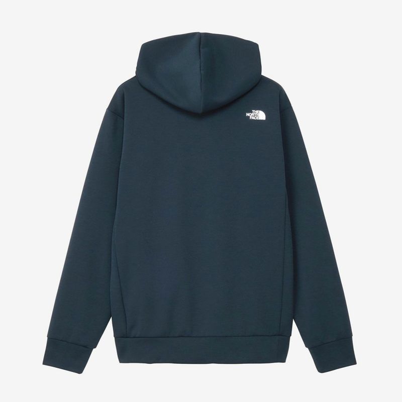 ザ・ノース・フェイスTHENORTHFACEランニングトレーニングウェアスウェットパーカーモーションフーディMOTIONHOODIENT12495-UNメンズレディースユニセックス25FW秋冬