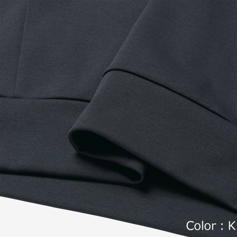 ザ・ノース・フェイスTHENORTHFACEランニングトレーニングウェアスウェットパーカーモーションフーディMOTIONHOODIENT12495-UNメンズレディースユニセックス25FW秋冬