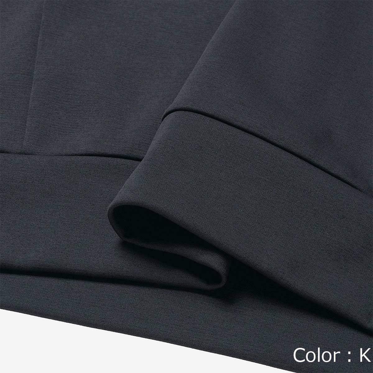 ザ・ノース・フェイスTHENORTHFACEランニングトレーニングウェアスウェットパーカーモーションフーディMOTIONHOODIENT12495-UNメンズレディースユニセックス25FW秋冬