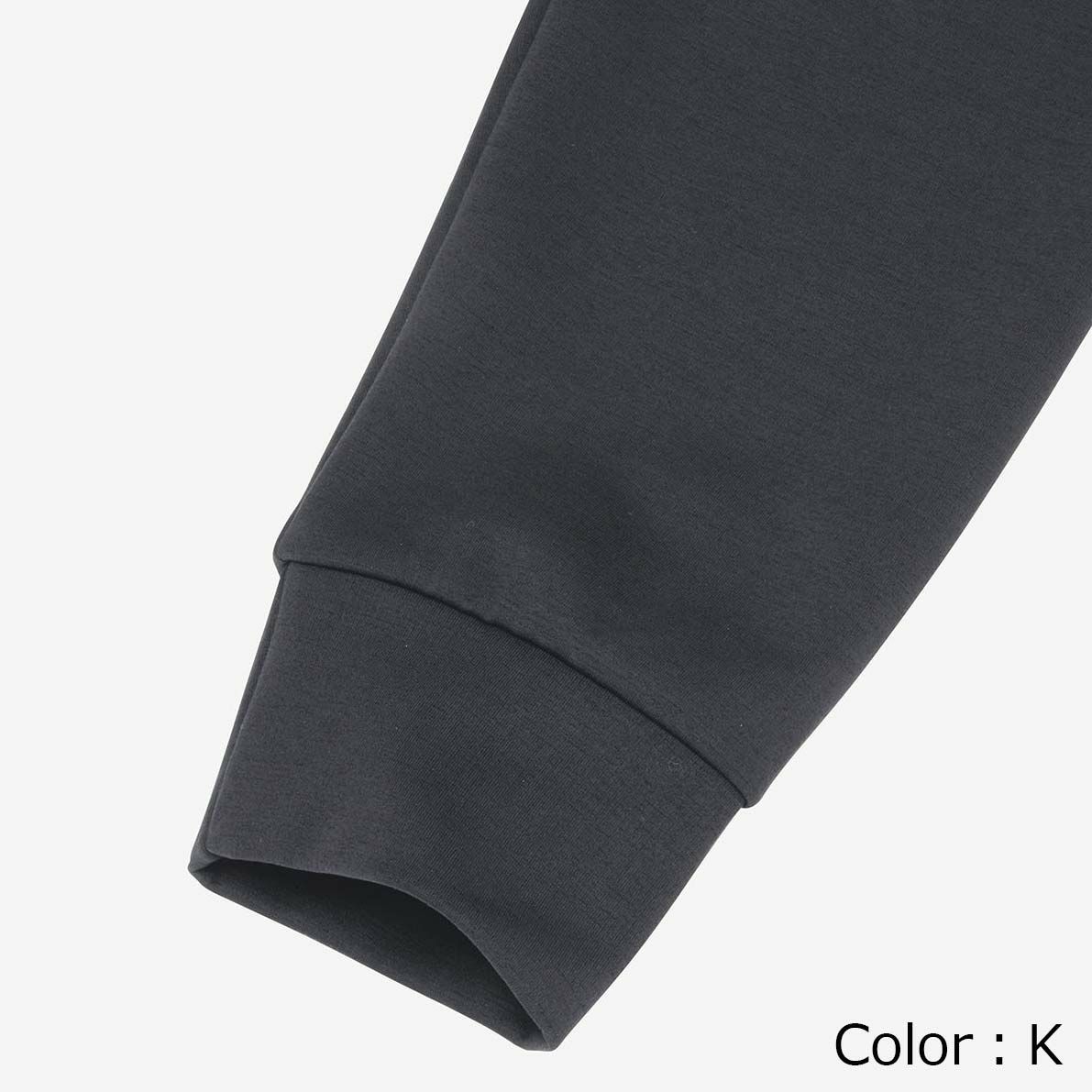 ザ・ノース・フェイスTHENORTHFACEランニングトレーニングウェアスウェットパーカーモーションフーディMOTIONHOODIENT12495-UNメンズレディースユニセックス25FW秋冬