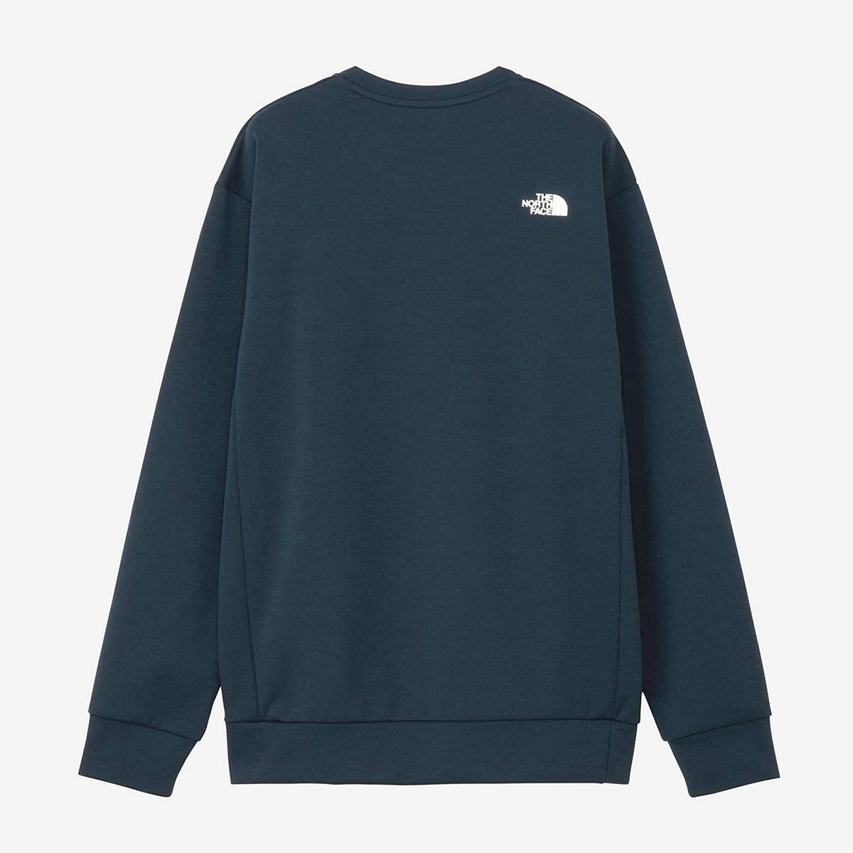 ザ・ノース・フェイスTHENORTHFACEランニングトレーニングウェアスウェットトレーナーモーションクルーMOTIONCREWNT32496-UNメンズレディースユニセックス25FW秋冬