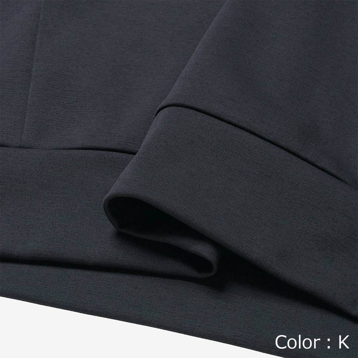 ザ・ノース・フェイスTHENORTHFACEランニングトレーニングウェアスウェットトレーナーモーションクルーMOTIONCREWNT32496-UNメンズレディースユニセックス25FW秋冬