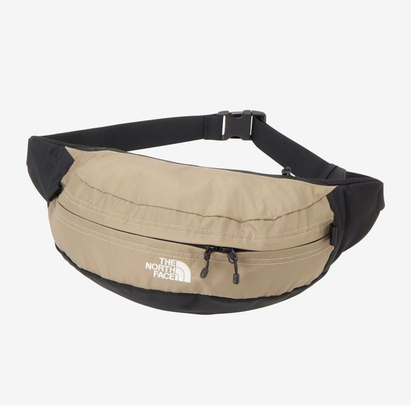 ザ・ノース・フェイスTHENORTHFACEアウトドアカジュアル鞄バッグウエストポーチボディバッグスウィープSWEEPNM72304-MRメンズレディースユニセックス25FW秋冬