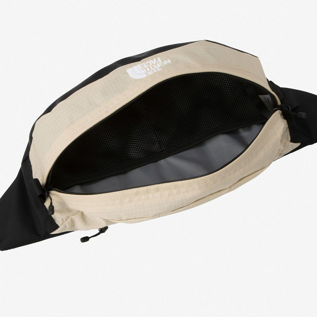 ザ・ノース・フェイスTHENORTHFACEアウトドアカジュアル鞄バッグウエストポーチボディバッグスウィープSWEEPNM72304-MRメンズレディースユニセックス25FW秋冬