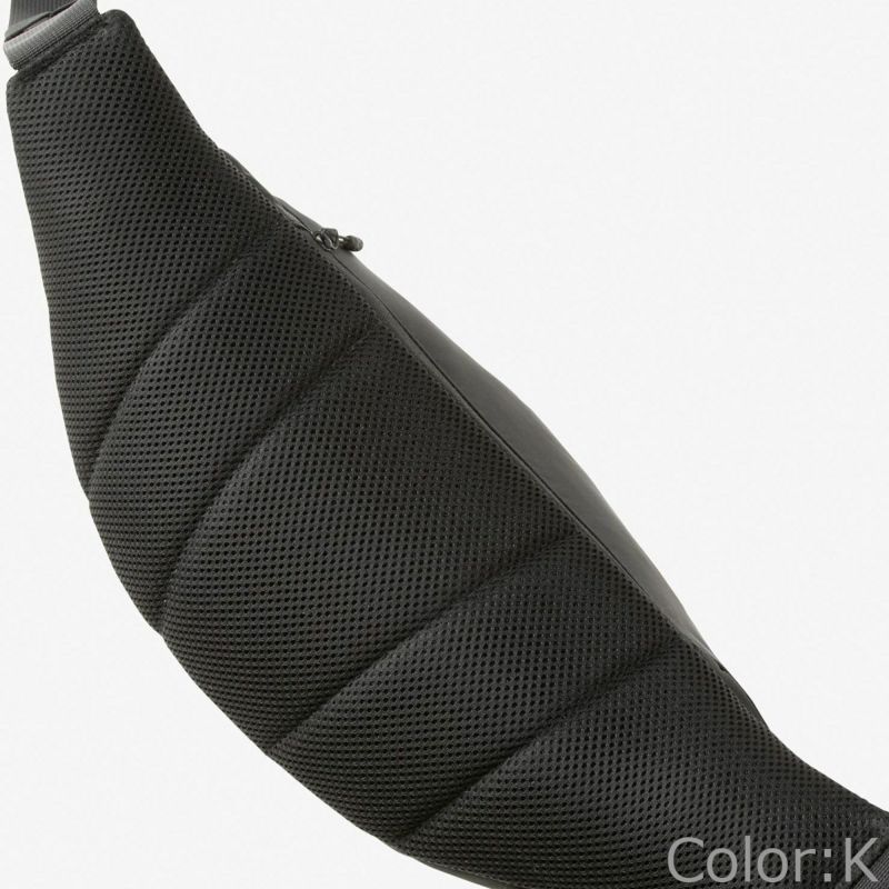 ザ・ノース・フェイスTHENORTHFACEアウトドアカジュアル鞄バッグウエストポーチボディバッグスウィープSWEEPNM72304-MRメンズレディースユニセックス25FW秋冬