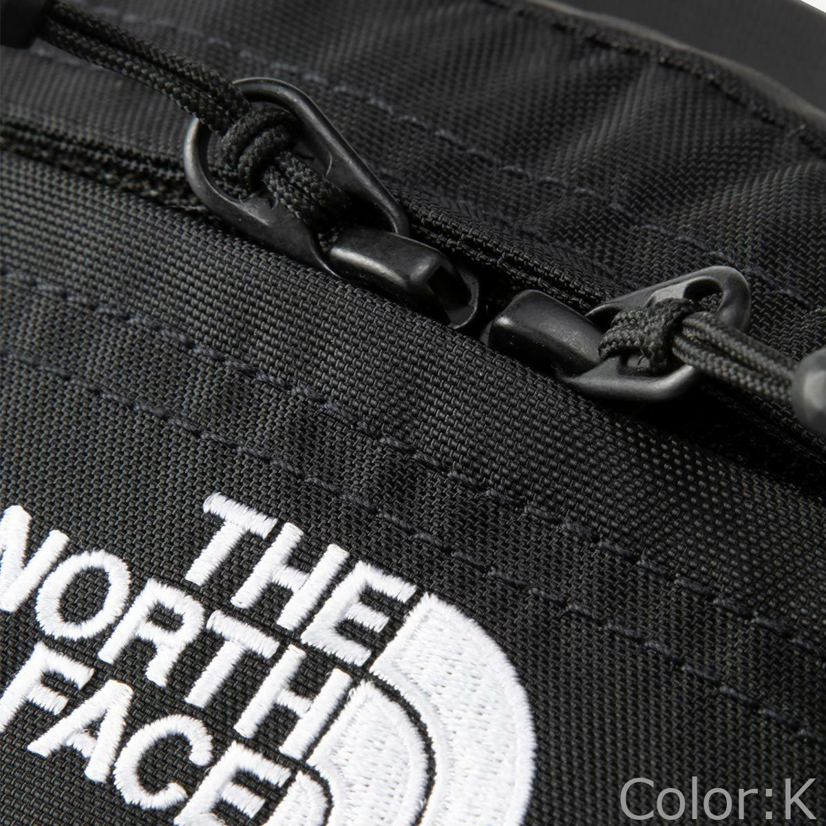 ザ・ノース・フェイスTHENORTHFACEアウトドアカジュアル鞄バッグウエストポーチボディバッグスウィープSWEEPNM72304-MRメンズレディースユニセックス25FW秋冬