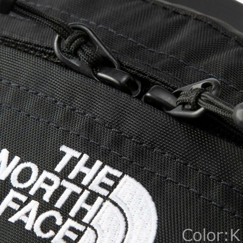 ザ・ノース・フェイスTHENORTHFACEアウトドアカジュアル鞄バッグウエストポーチボディバッグスウィープSWEEPNM72304-OBメンズレディースユニセックス25FW秋冬