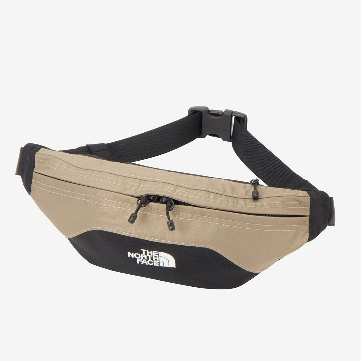ザ・ノース・フェイスTHENORTHFACEアウトドアカジュアル鞄バッグウエストポーチボディバッググラニュールGRANULENM72305-MRメンズレディースユニセックス25FW秋冬