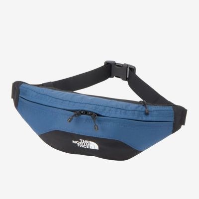ザ・ノース・フェイスTHENORTHFACEアウトドアカジュアル鞄バッグウエストポーチボディバッググラニュールGRANULENM72305-OBメンズレディースユニセックス25FW秋冬