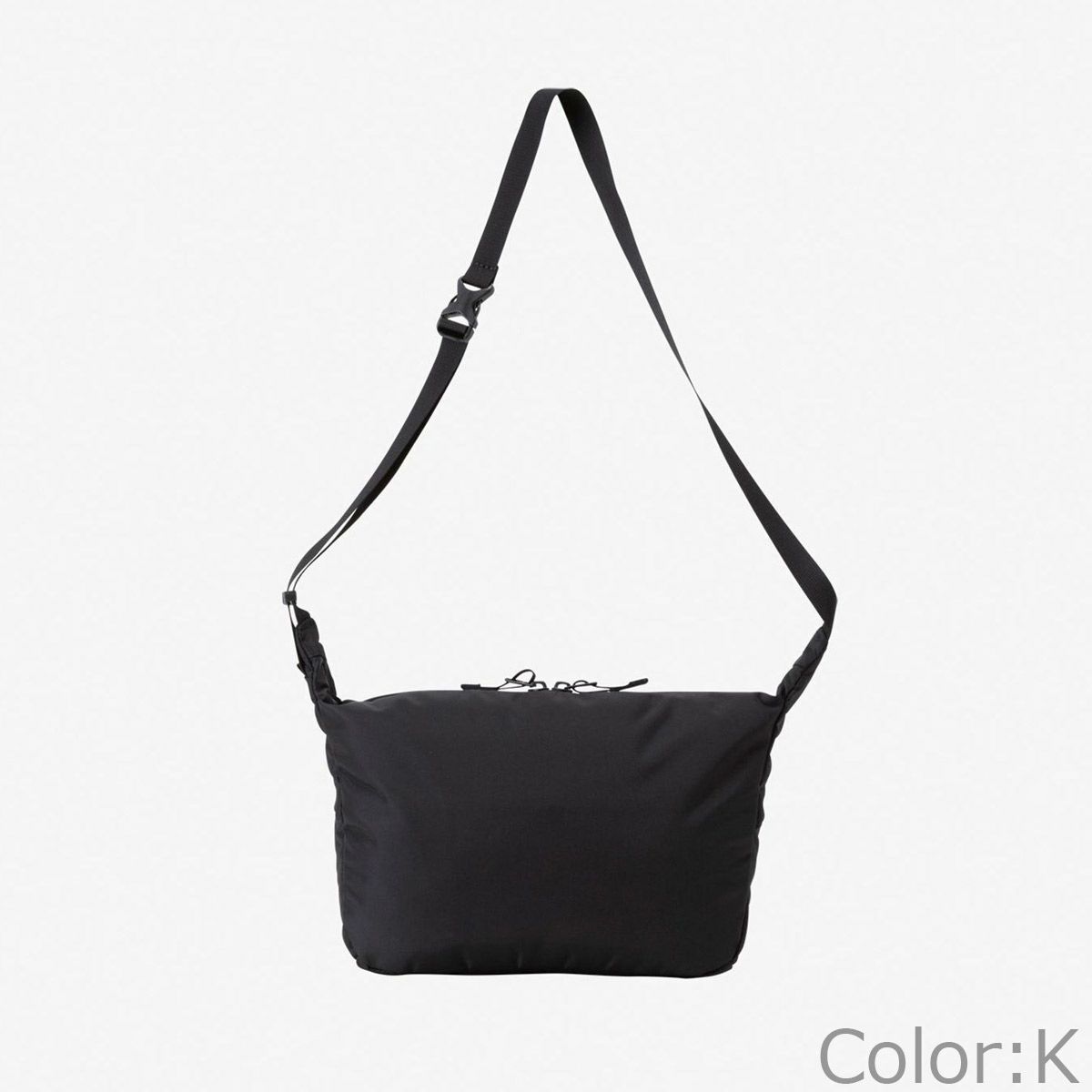 ザ・ノース・フェイスTHENORTHFACEアウトドアカジュアル鞄バッグショルダーバッグメッセンジャーバッグカペラ5CAPELLA5NM72353-CMメンズレディースユニセックス25FW秋冬