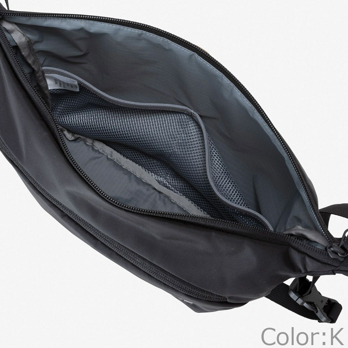 ザ・ノース・フェイスTHENORTHFACEアウトドアカジュアル鞄バッグショルダーバッグメッセンジャーバッグカペラ5CAPELLA5NM72353-CMメンズレディースユニセックス25FW秋冬