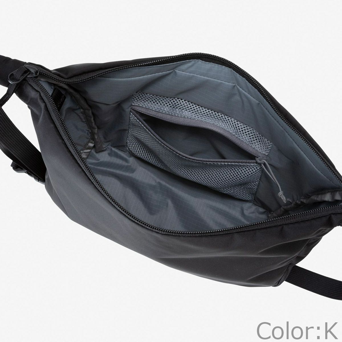 ザ・ノース・フェイスTHENORTHFACEアウトドアカジュアル鞄バッグショルダーバッグメッセンジャーバッグカペラ5CAPELLA5NM72353-CMメンズレディースユニセックス25FW秋冬