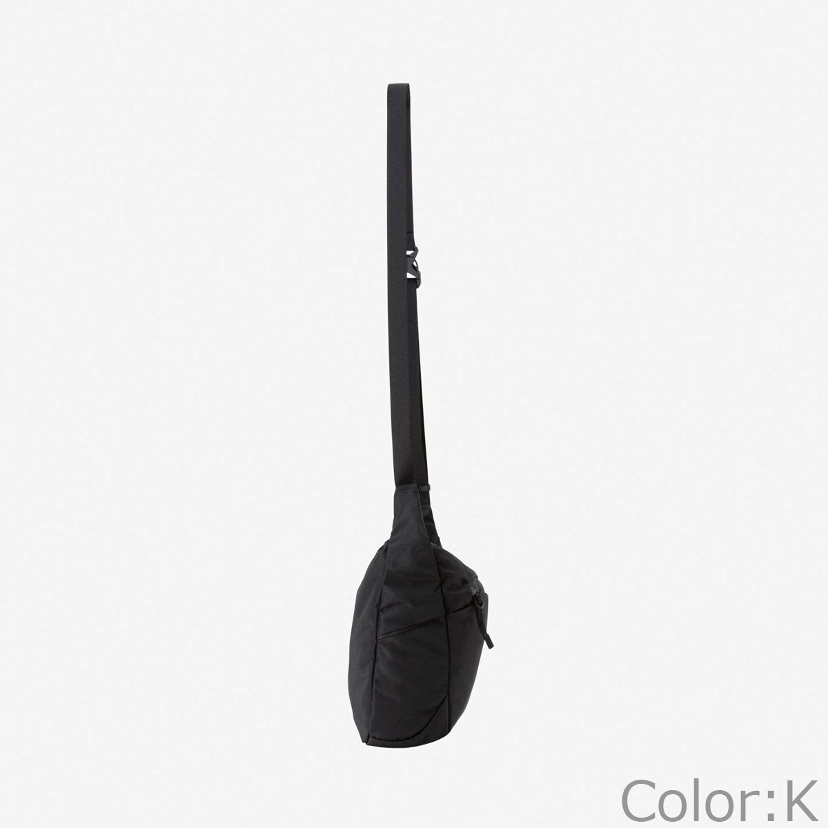 ザ・ノース・フェイスTHENORTHFACEアウトドアカジュアル鞄バッグショルダーバッグメッセンジャーバッグカペラ5CAPELLA5NM72353-CWメンズレディースユニセックス25FW秋冬