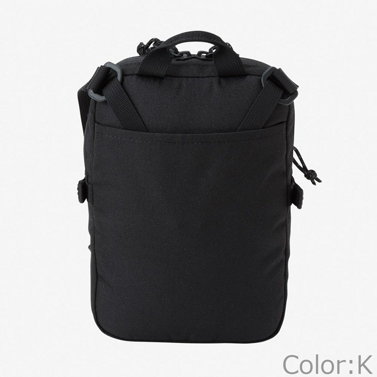 ザ・ノース・フェイスTHENORTHFACEアウトドアカジュアル鞄バッグショルダーバッグメッセンジャーバッグボルダーミニショルダーBOULDERMSHOULDERNM72358-LGメンズレディースユニセックス25FW秋冬